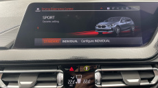 BMW 1 Series 118i M Sport 5dr Step Auto Petrol Hatchback